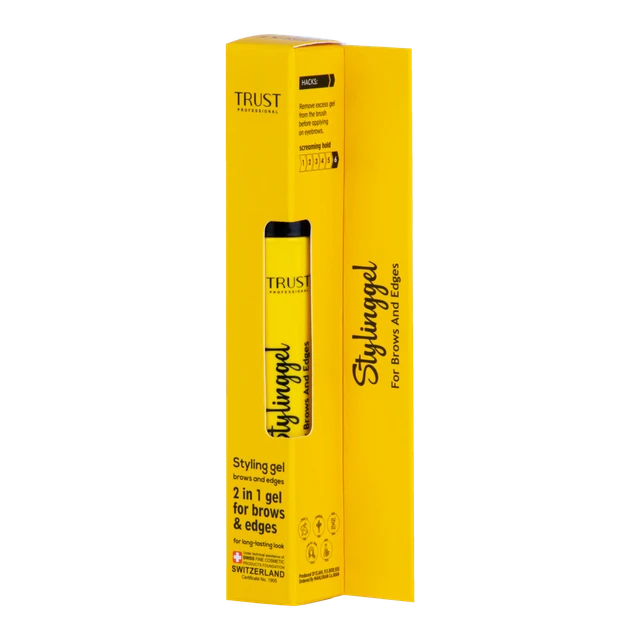 ژل لیفت ابرو تراست - Image 4